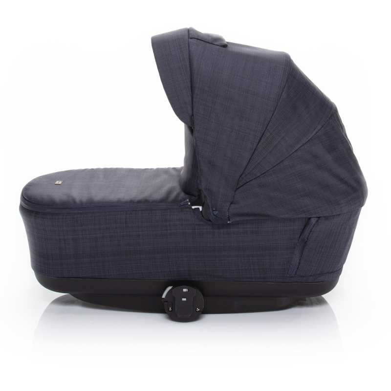 Hluboká korba ke kočárku Quest, Midnight Navy 2