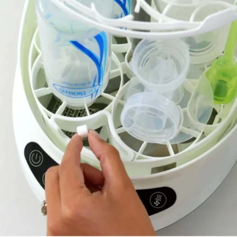 Baby Brezza Washer Pro - tablety do umývačky 120 ks 2