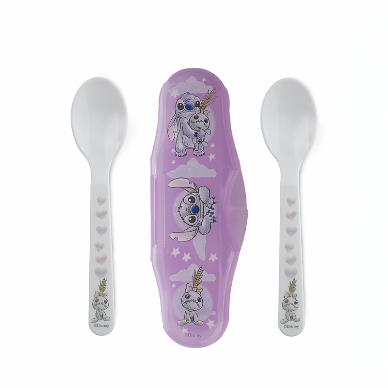 Detská sada 4-dielna, LILO & STITCH 3