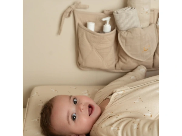 Organizér Pure Soft Beige 4