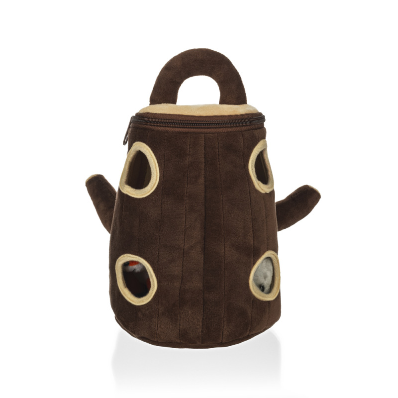 Plyšový set hračiek, Forest 3