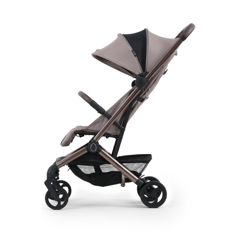 BabyStyle Egg Sky® kočík, Taupe 2026 6