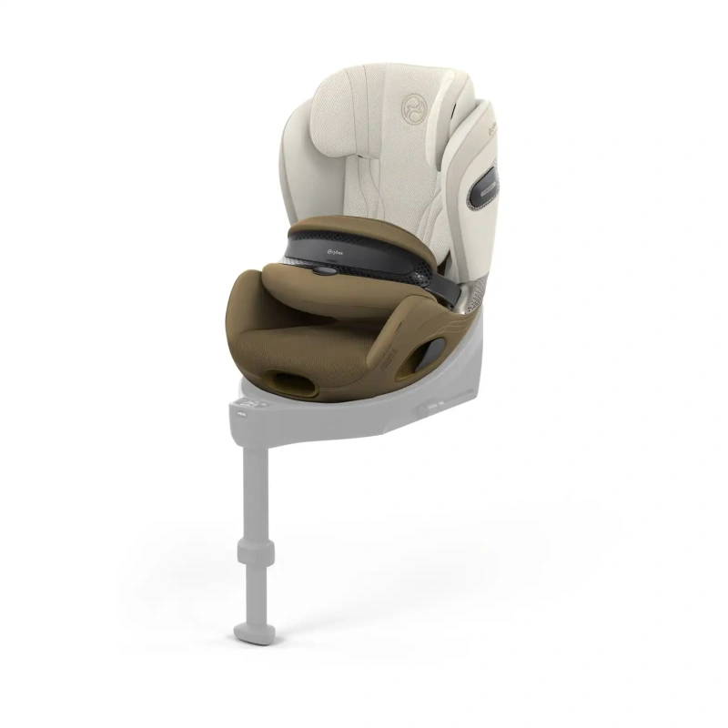 Autosedačka CYBEX Anoris S, Jade Green Style
