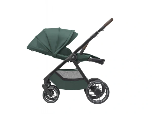 Oxford kočík Essential Green 4