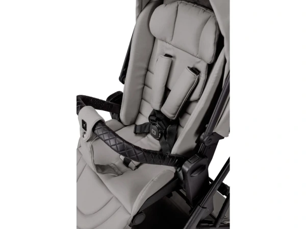 Moon CIAO lacný EXTRA Set kočíka - Ghost 16