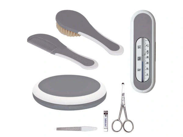 Bébé-Jou Hygienická sada Griffin Grey