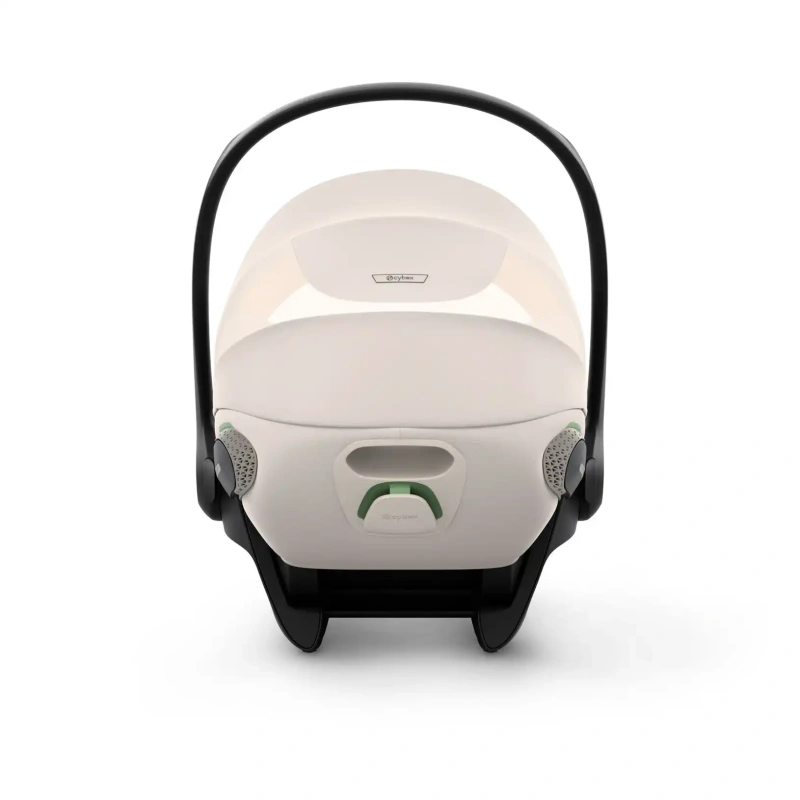 Autosedačka CYBEX Cloud S, Amber Brown Style 2