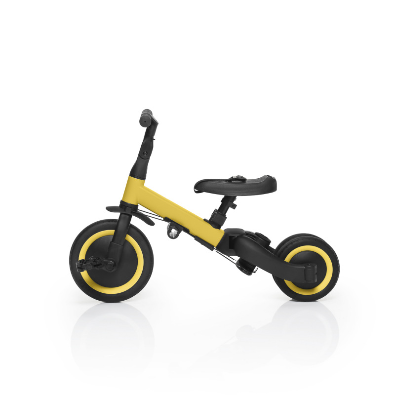 Trojkolka 3v1, Empire Yellow 6