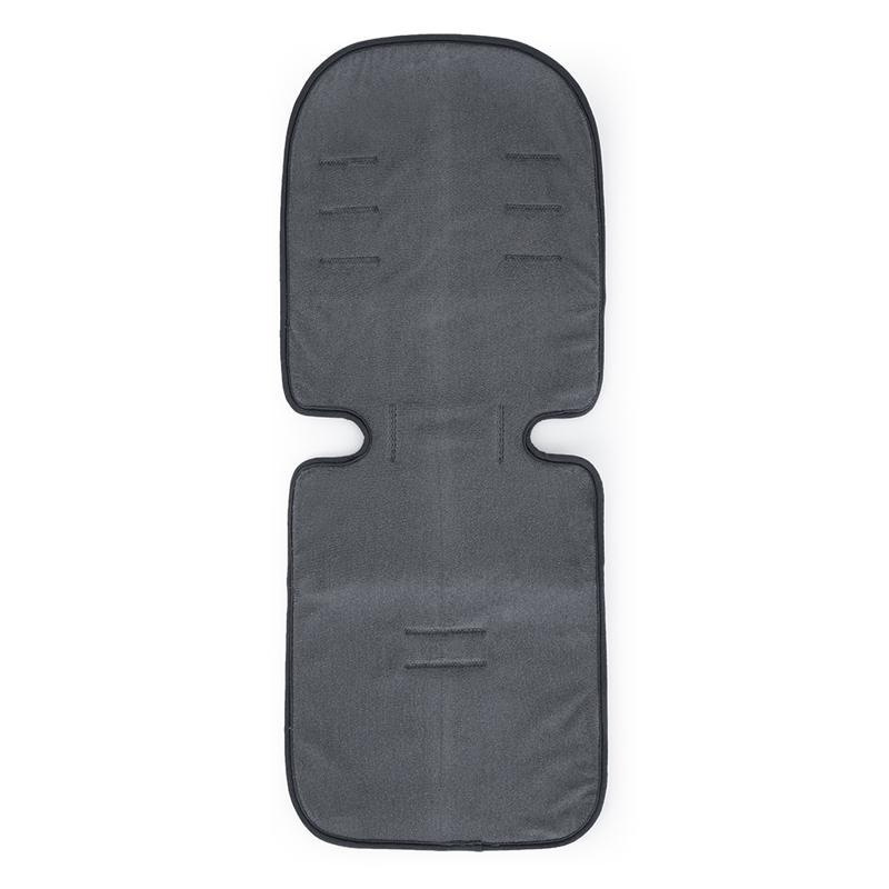 PETITE&MARS Vložka do kočíka 3D Aero Dark Grey