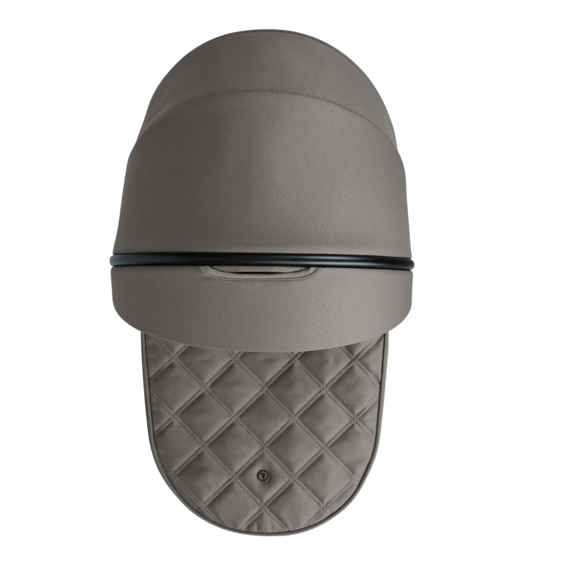 Roan IVI 2.0. kombinovaný kočík, TAUPE 3