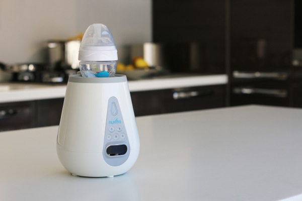 Ohrievač fľaše home 5