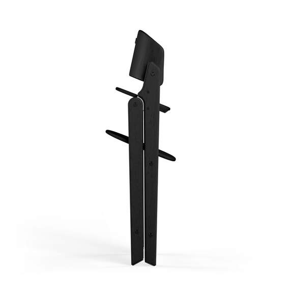Jedálenska stolička Cybex Click & Fold 4v1 - STUNNING BLACK 3