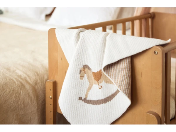 Deka 75x100cm Nostalgic Ride 5