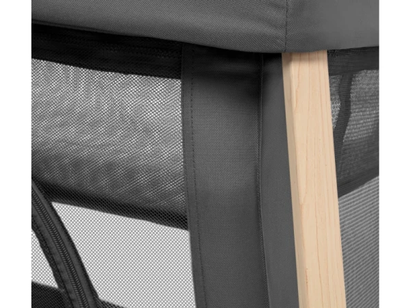 Calao Light postieľka cestovná Beyond Graphite 6