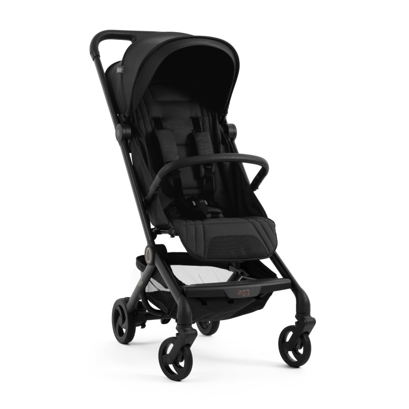 BabyStyle Egg Sky® kočík, Black 2026 1