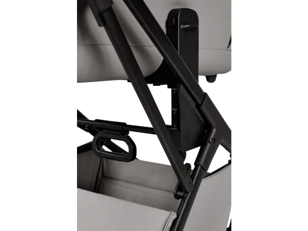 Moon CIAO lacný EXTRA Set kočíka - Ghost 11