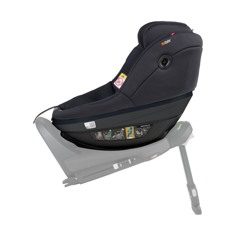 BeSafe Beyond2 black soft breeze 1