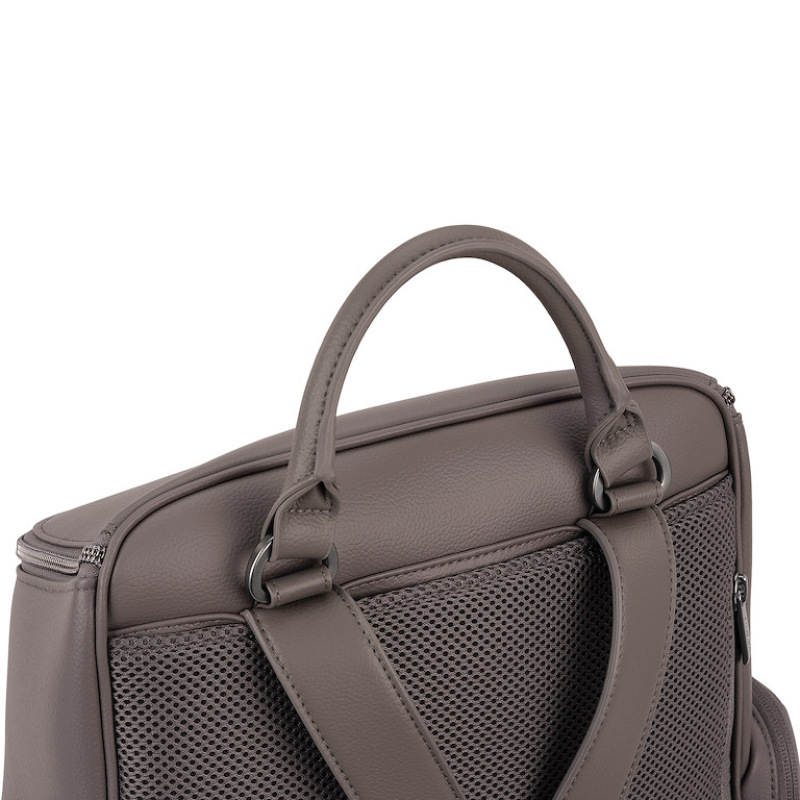 Nuna essential bag thunder 4