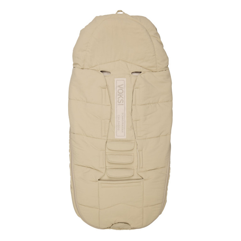 Voksi Explorer seashell sand clover 1