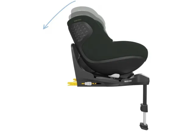 Pearl 360 Pro autosedačka Authentic Green 18