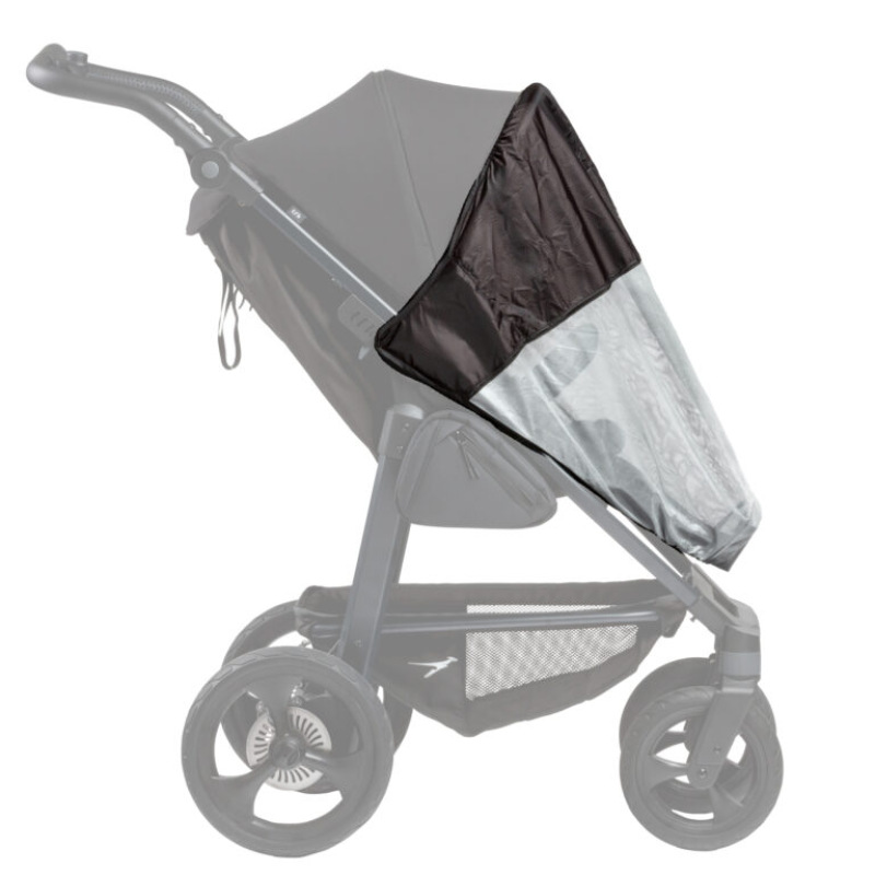 Tfk sunprotection mono/pro stroller 1