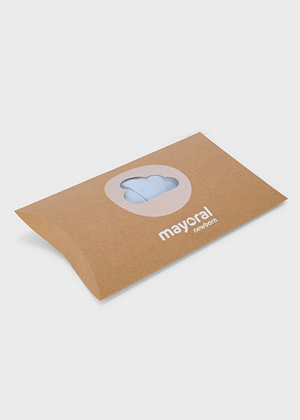 Mayoral overal Sky 1