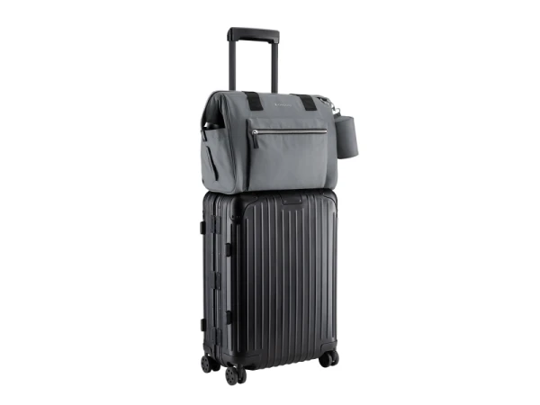 Prebaľovacia taška Maxi Grey 6