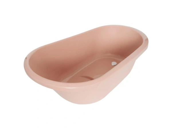 Bébé-Jou Sada Vaničky Sense Pale Pink a stojana Sense White 2