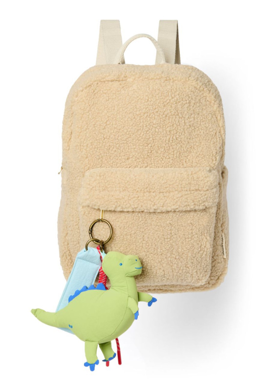 Studio Noos – BAG CHARM prívesok na tašku/batoh - Dino 1