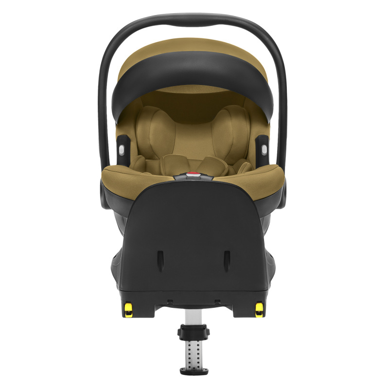 Autosedačka XM Plus i-Size bundle, Kodi bronze 7