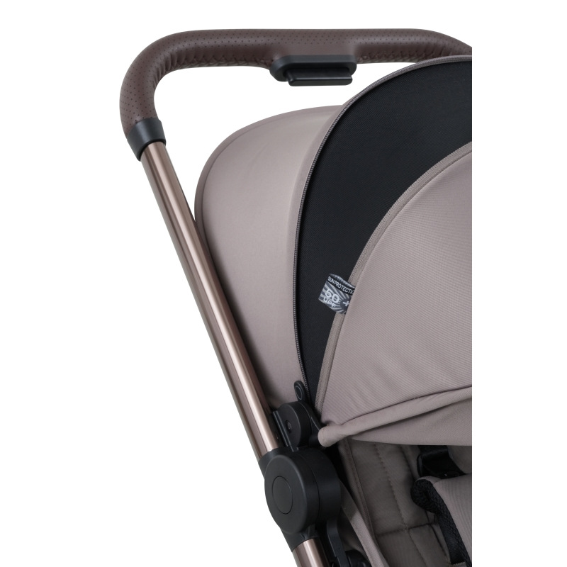 BabyStyle Egg Sky® kočík, Taupe 2026 17
