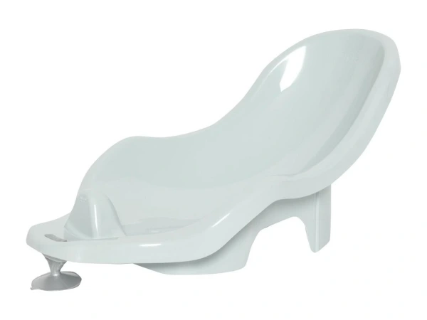 Bébé-Jou Lehátko do vaničky Sky Green