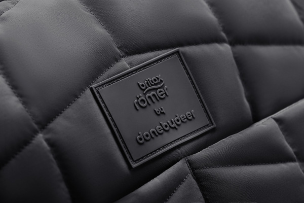 Prebaľovacia taška, Carbon Black 11