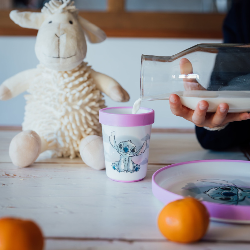 Kelímok protiskluzový, LILO & STITCH 4