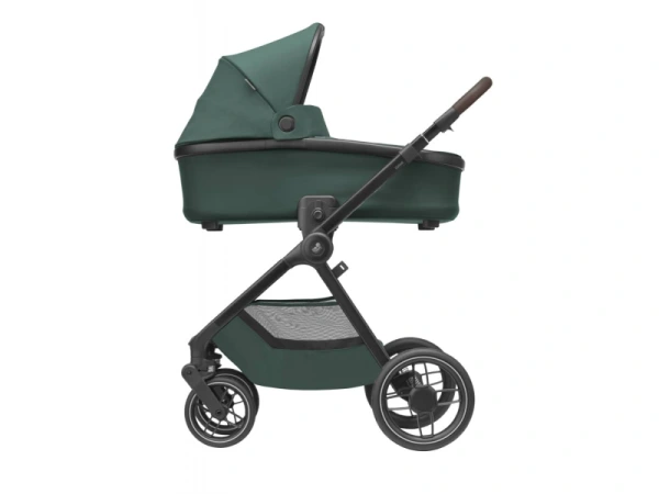 Oxford kočík Essential Green 11