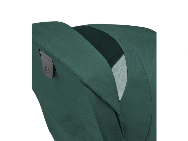 Oxford kočík Essential Green 6