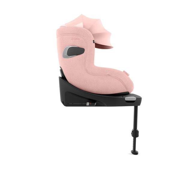 Cybex SIRONA Ti I-SIZE PLUS otočná autosedačka Peach Pink 1