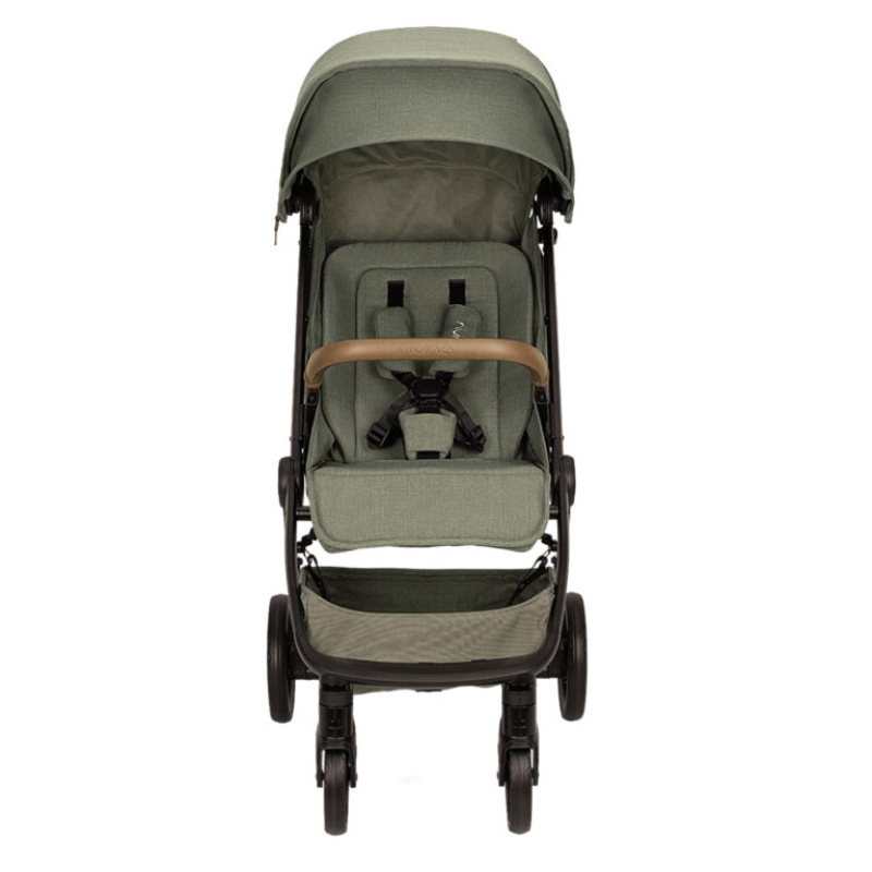 Nuna TRVL™ lx 2025 pine 5