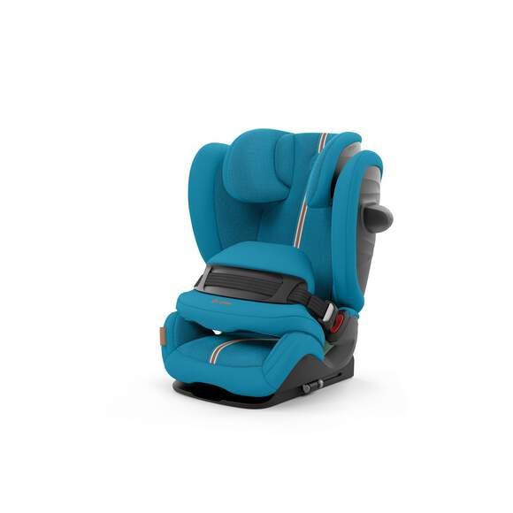 CYBEX PALLAS G I-SIZE Plus 2025 BEACH BLUE