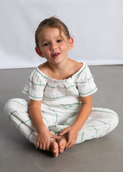 Mayoral súprava Crdmint 3