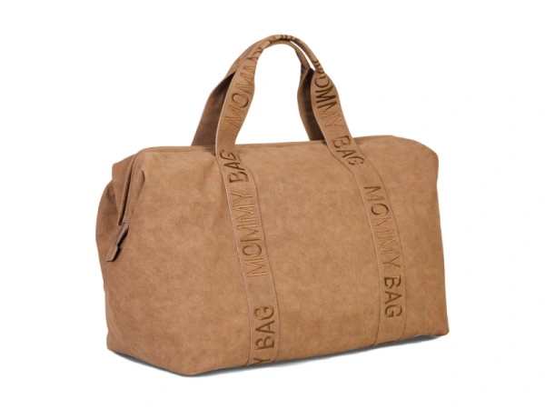 Prebaľovacia taška Mommy Bag Prestige Hazelnut 4