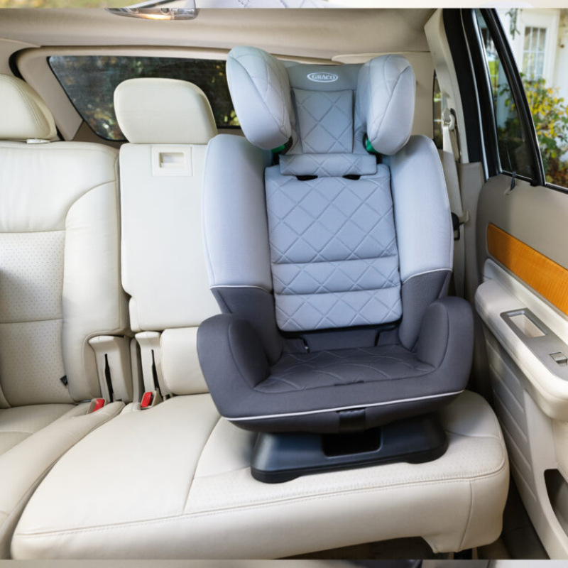 Graco SlimFit™ R129 iron 6