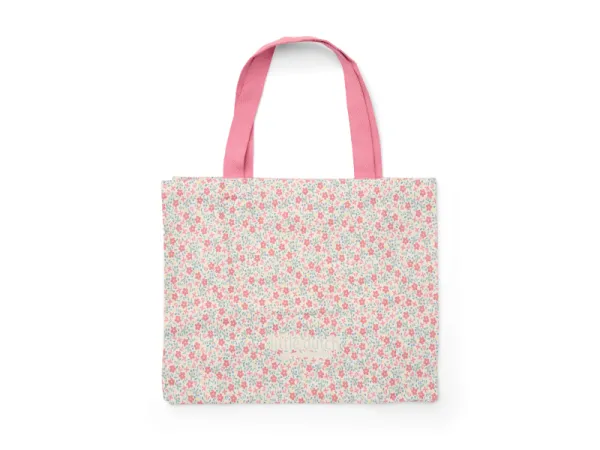 Plážová taška Sunny Flowers