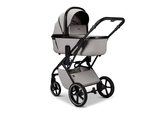 Moon CIAO lacný EXTRA Set kočíka - Ghost 3