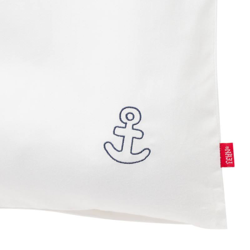 Detské obliečky Ocean Club 35x40 cm, 80x80 cm 4