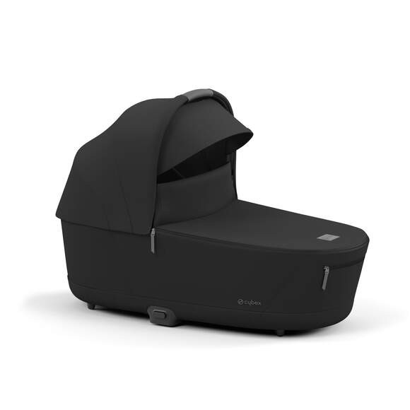 Cybex e-Priam Rose Gold, Sepia Black elektrický kočík 8