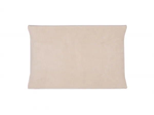 Poťah na prebaľovaciu podložku 50x70cm 2 ks froté Wild Rose 2