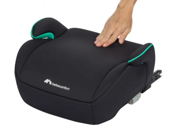 Gaia I-Fix podsedák Mineral Black 5