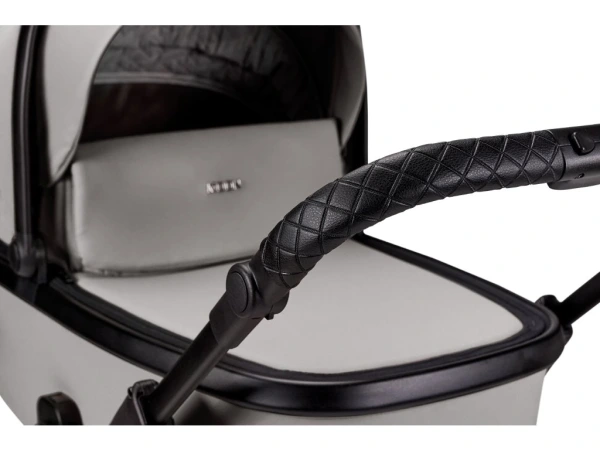 Moon CIAO lacný EXTRA Set kočíka - Ghost 8