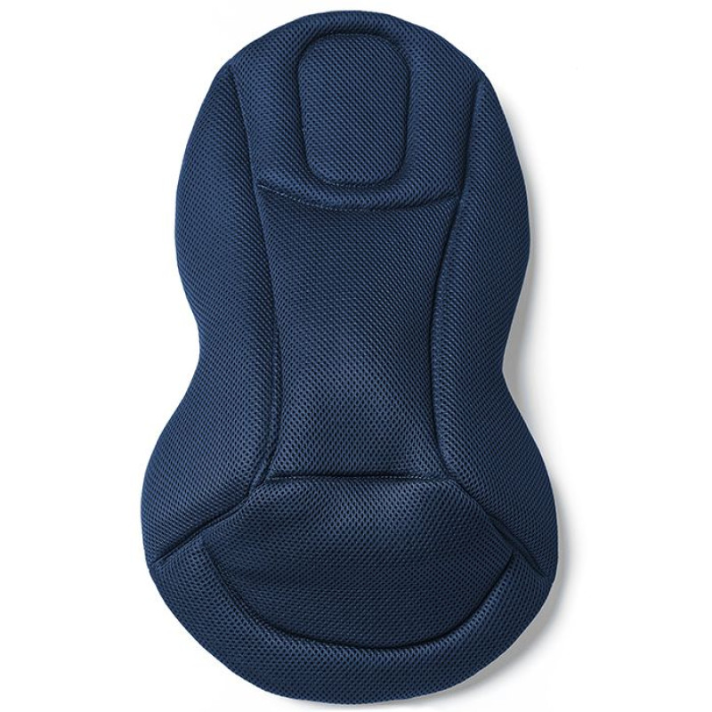 ERGOBABY l EVOLVE lehátko - Midnight blue 9